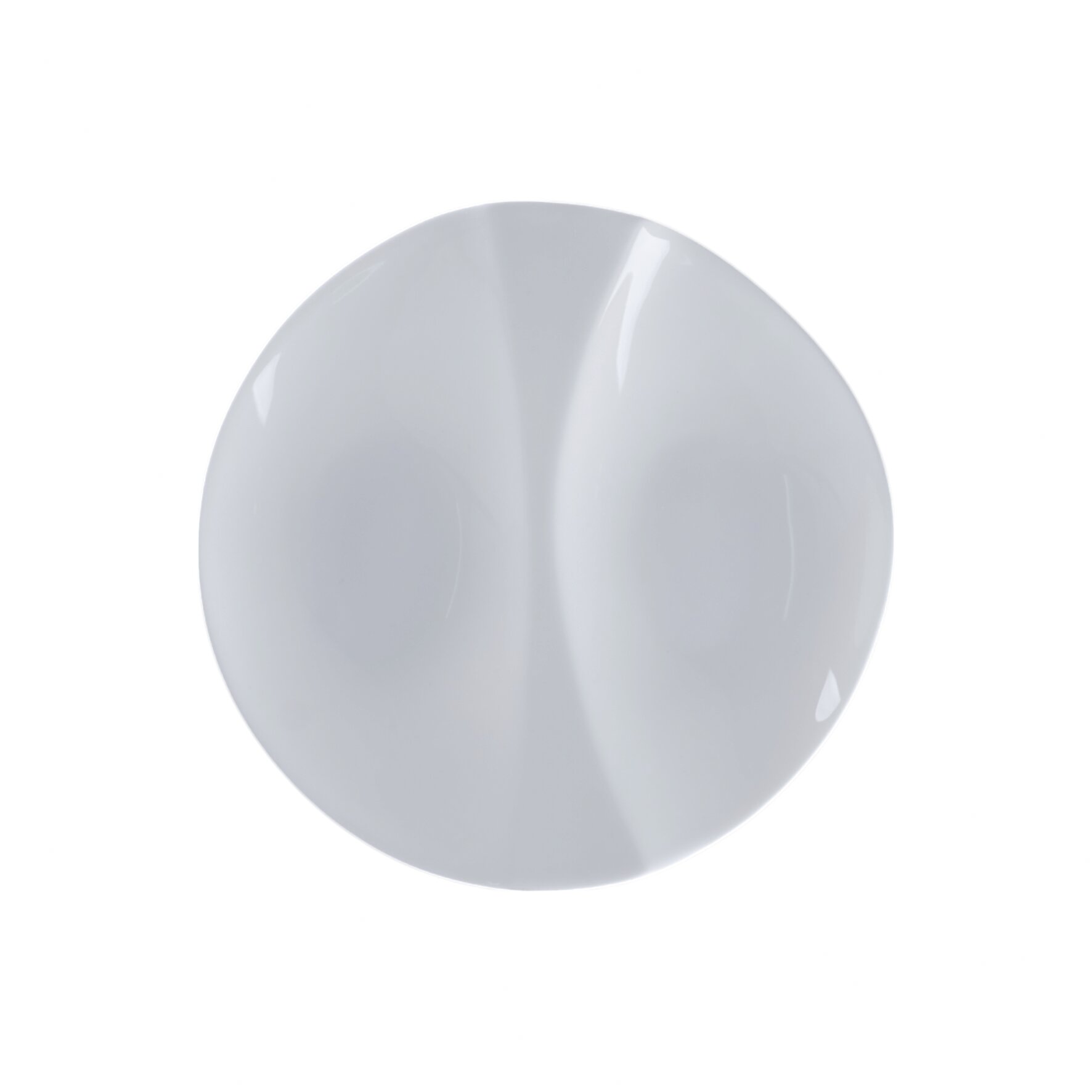 Servierschale 2 Zonen 250 mm Le Ballet Feelings