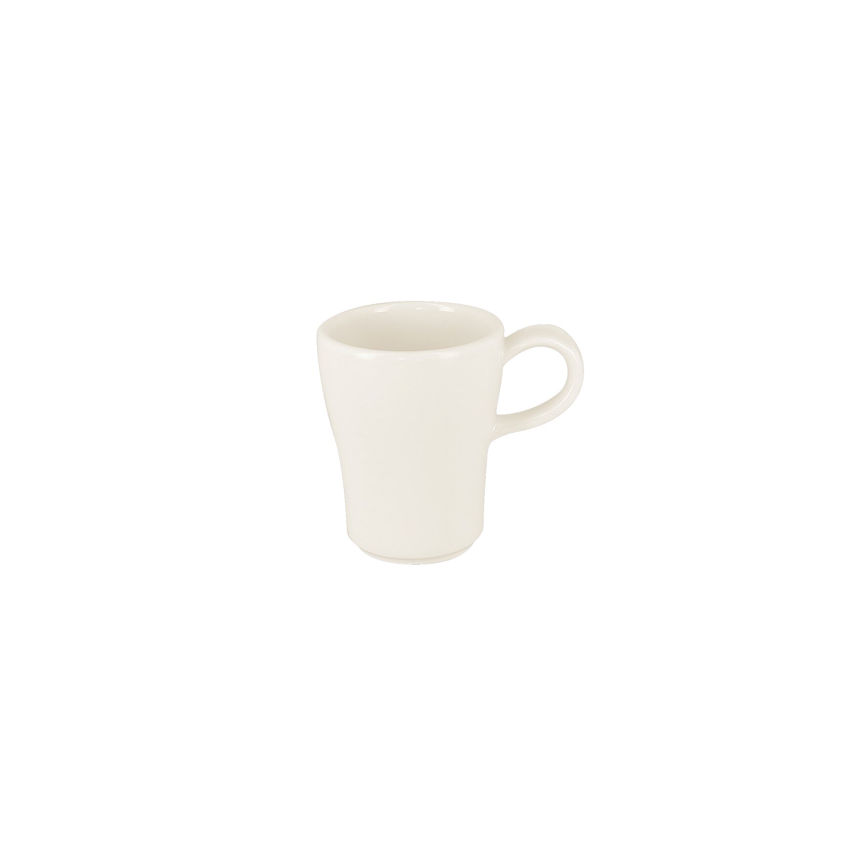 Espressotasse 56 mm / 0,09 l creme