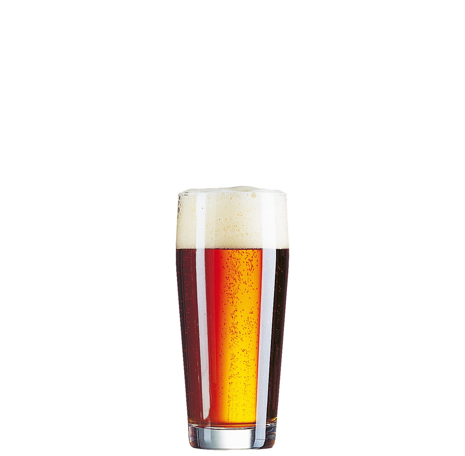 Becher 75 mm / 0,50 l 0,40 /-/ transparent