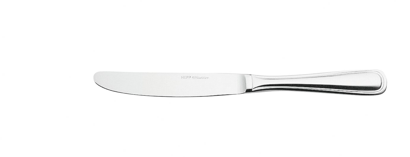 Dessertmesser 206 mm Designvariante Contour
