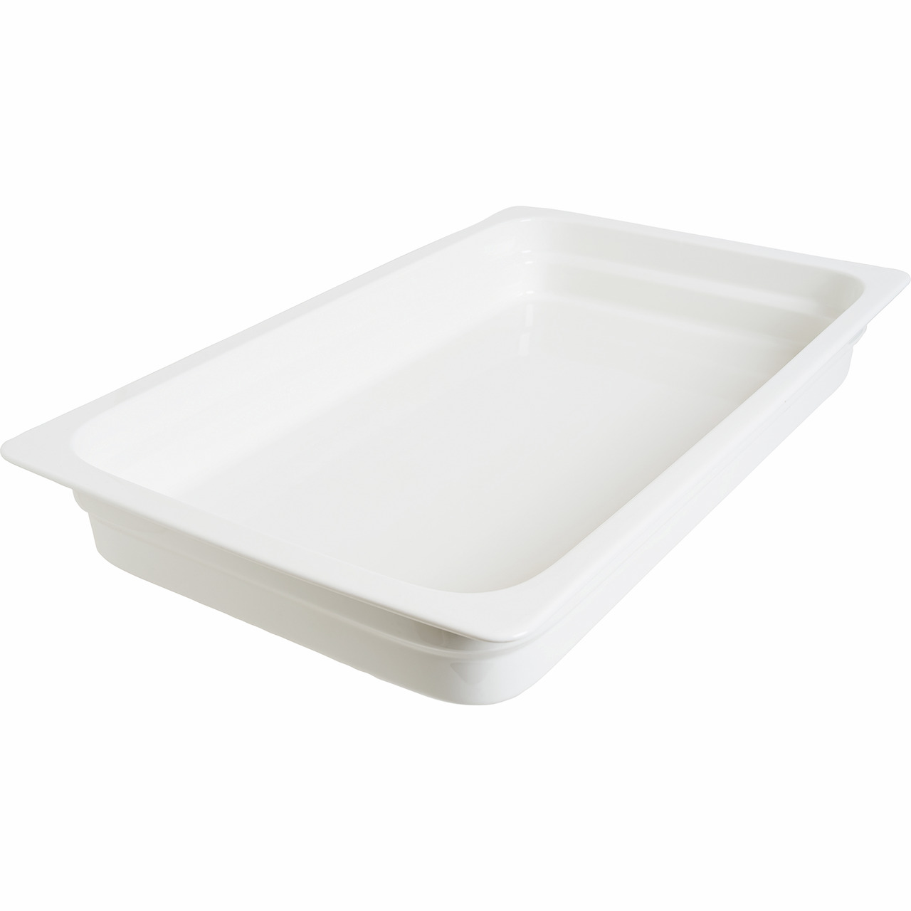 GN-Behälter GN 1/1 325 x 530 x 68 mm / 7,08 l cream Stage Cream