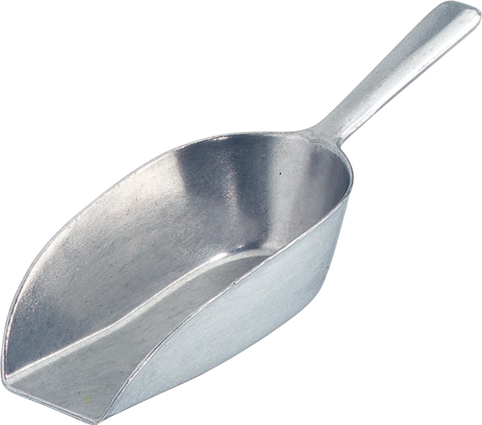 Alu-Schaufel "Hygia" ca. 1,87 l