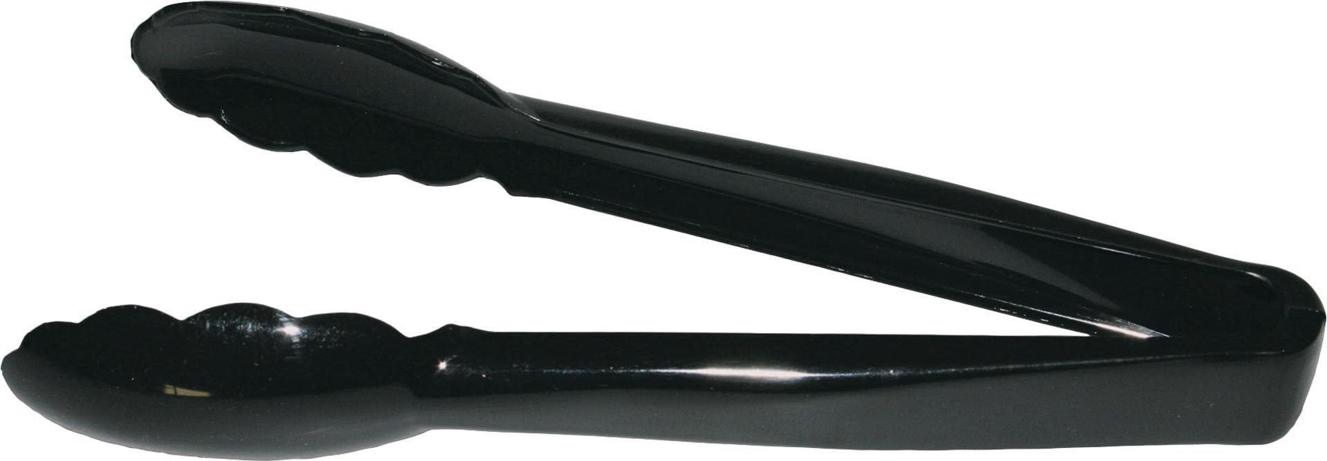 Zange 23 cm schwarz