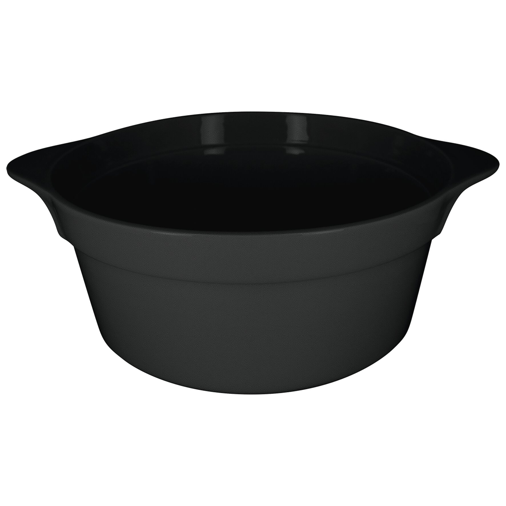 Cocotte rund 280 mm / 4,60 l volcano