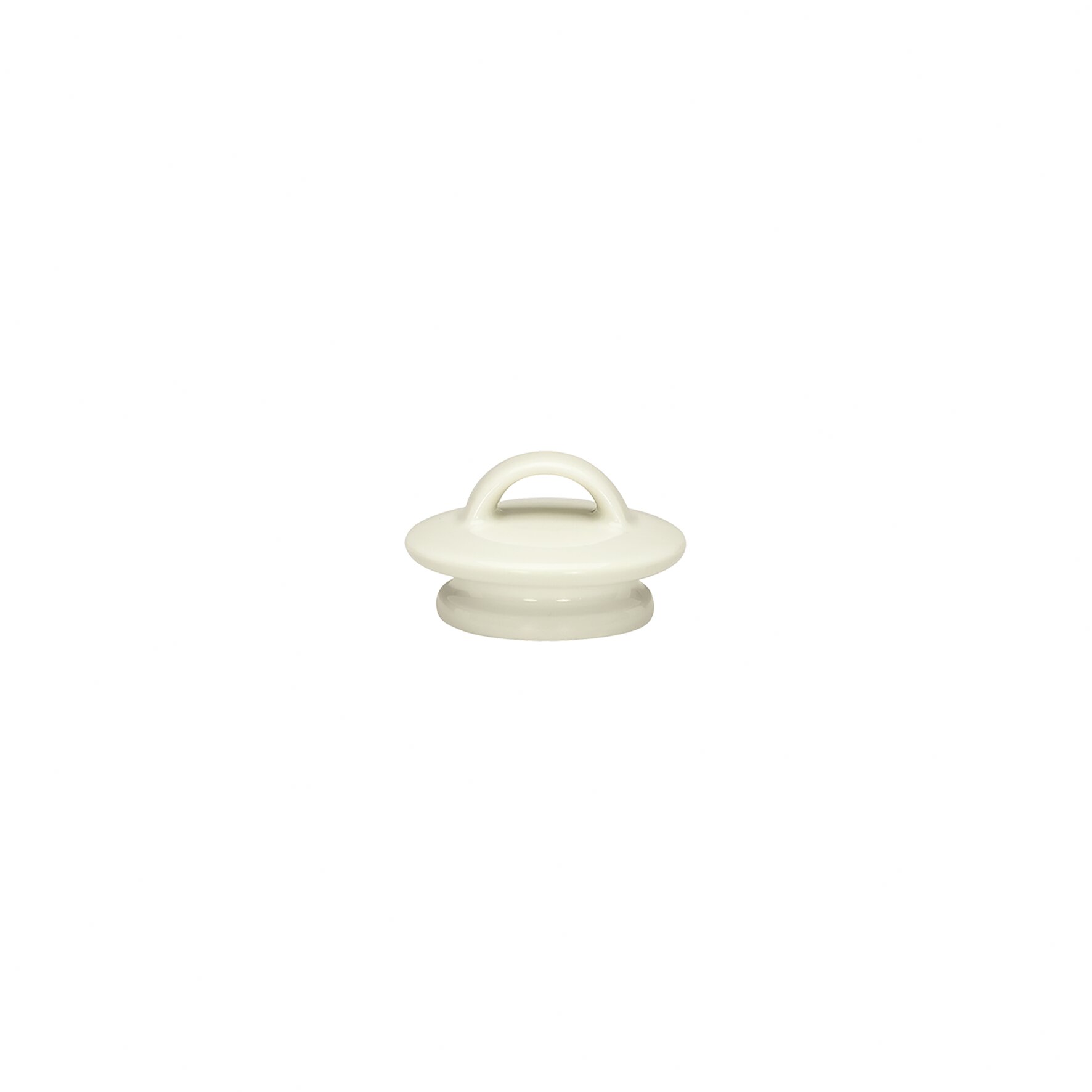 Deckel 76 mm zur Kaffee- / Teekanne Generation