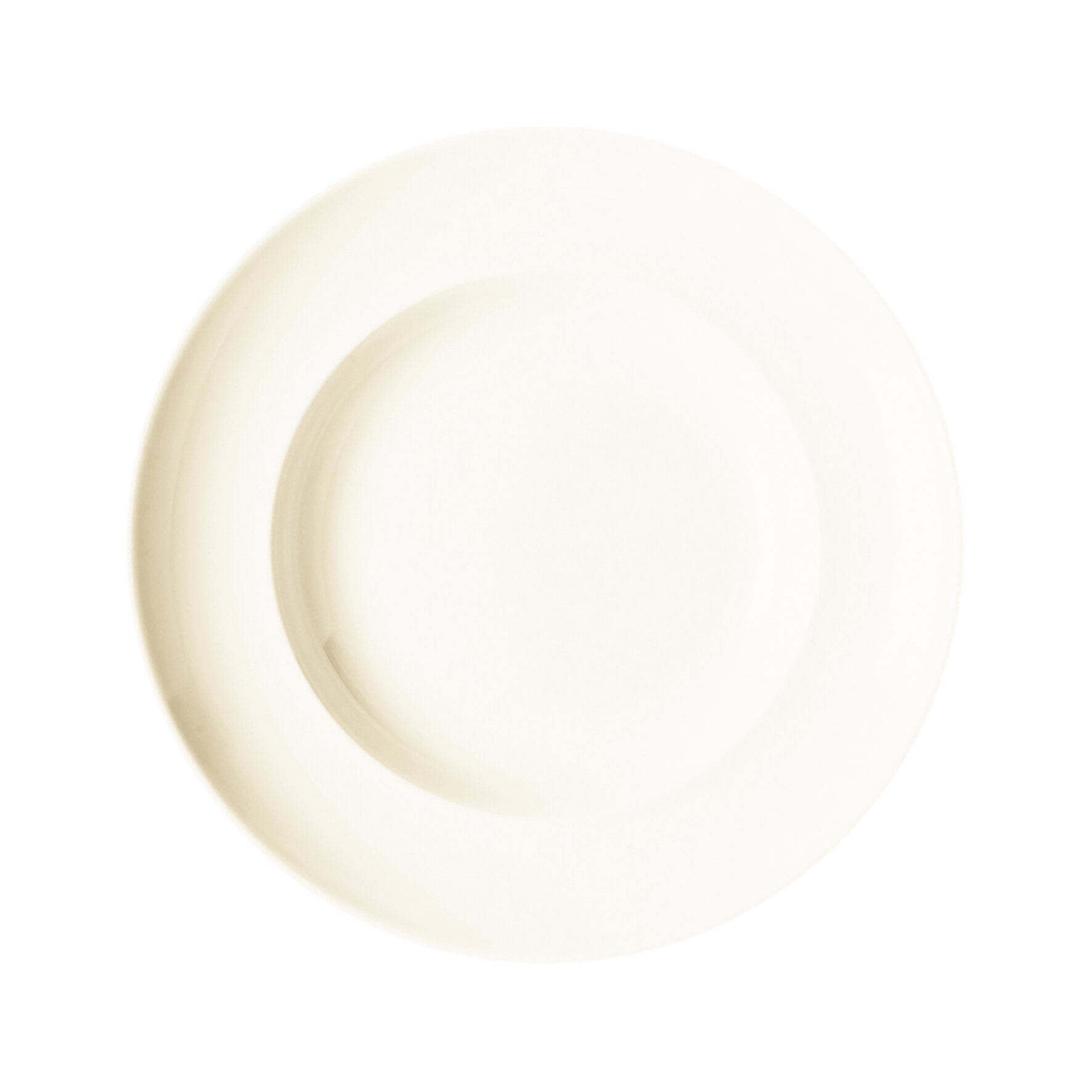 Teller tief 300 mm creme Classic Gourmet