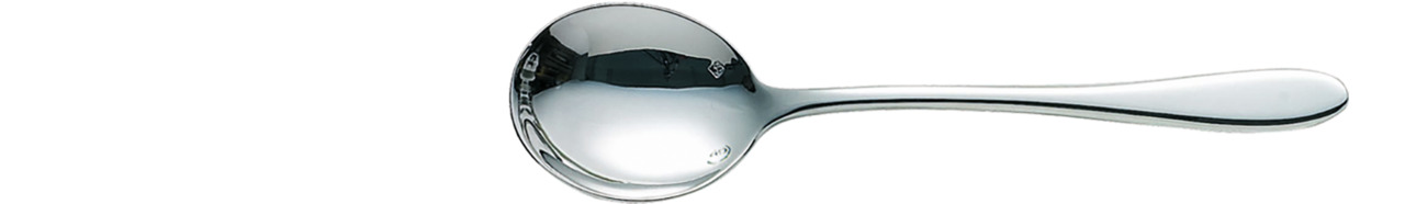 Suppenlöffel 176 mm