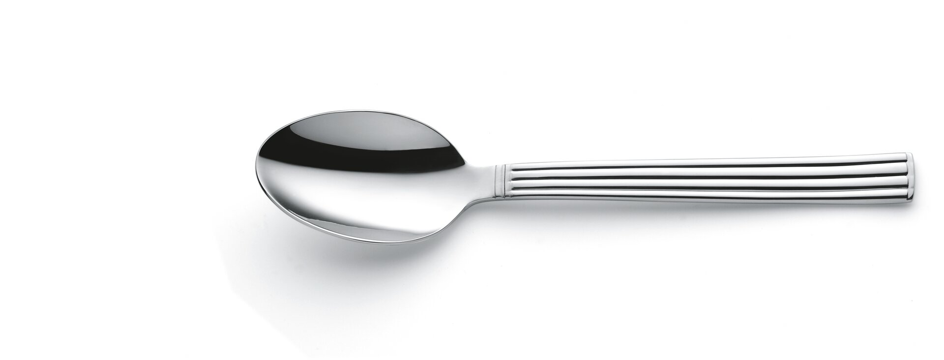 Amefa Regency Dessertlöffel 179 mm, poliert 18/10  evtl. geringe Gerauchsspuren