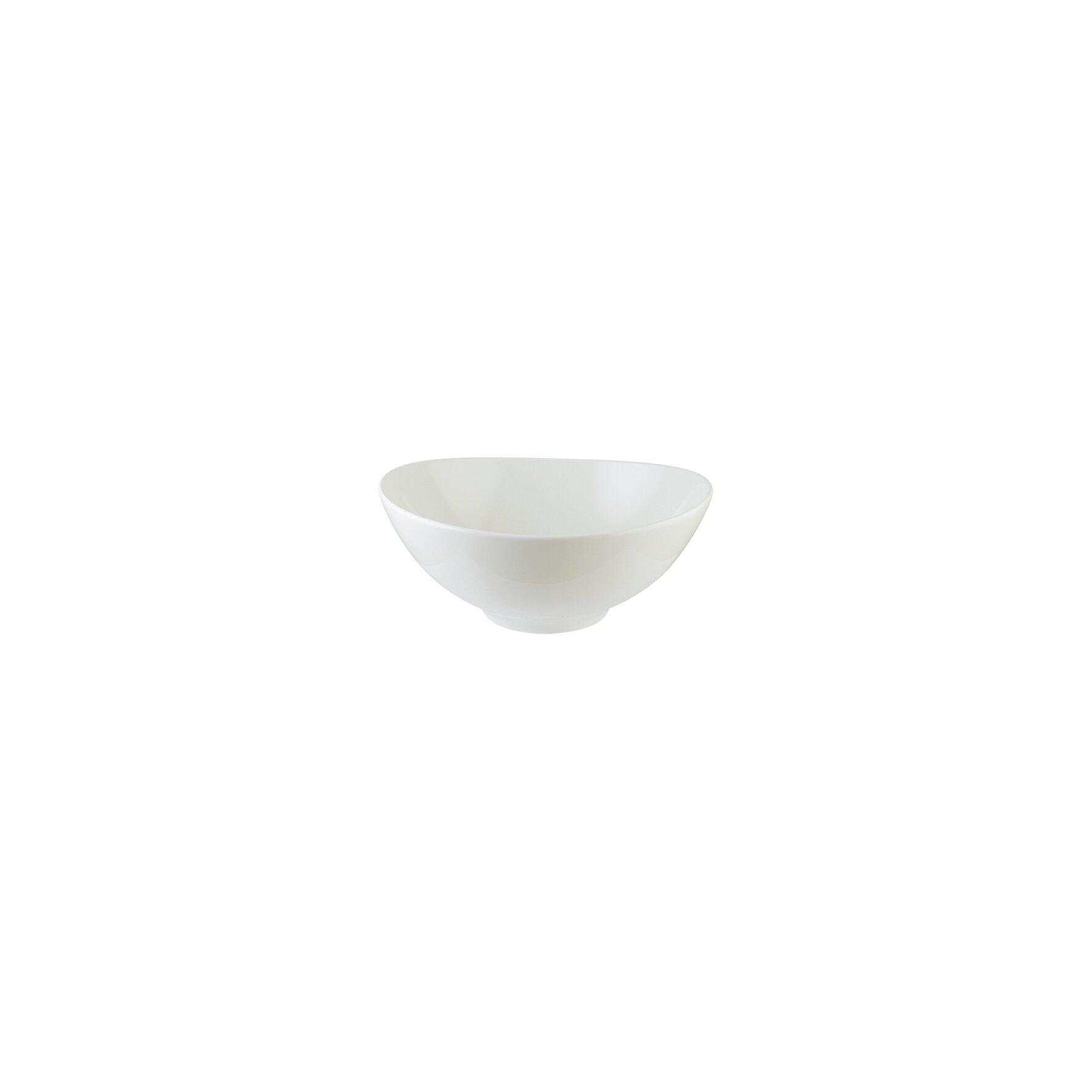 Schale 110 mm / 0,12 l cream Agora Cream