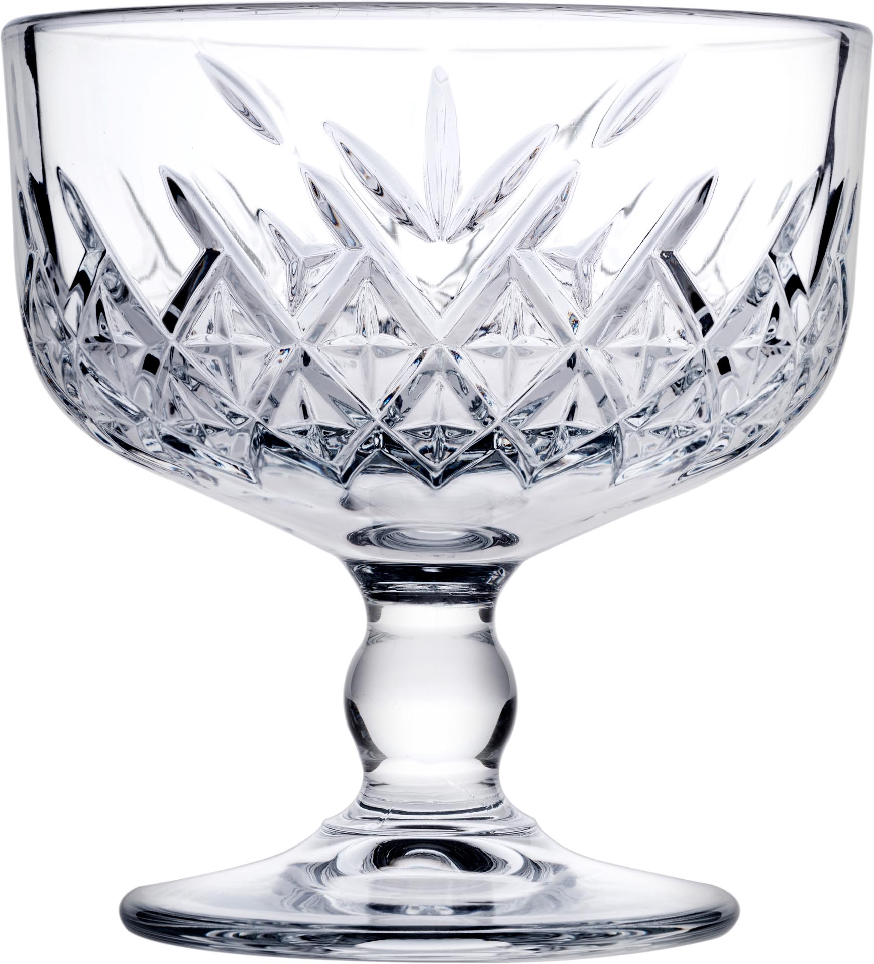 Glasserie "Timeless" Eisglas 275ml
