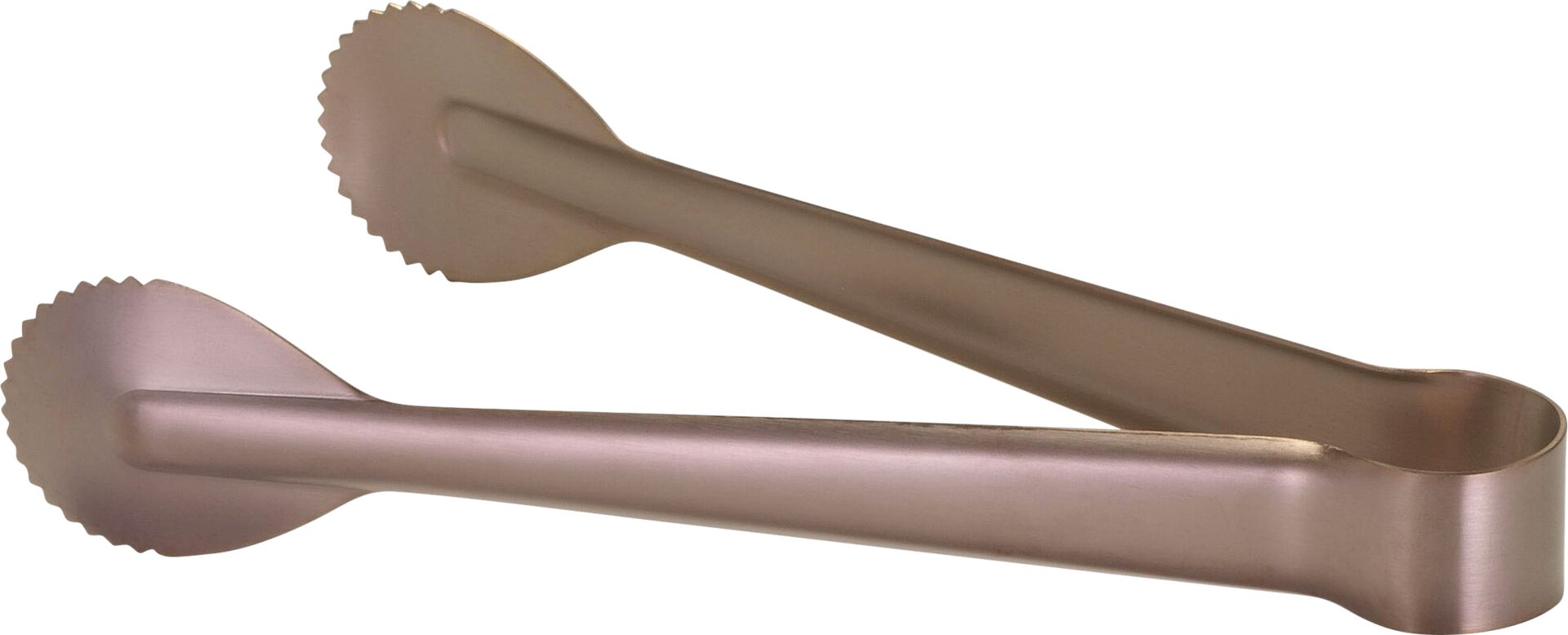 Zangenserie "MiCo Mixed Colors" PVD- Beschichtung satin Eiszange "Cobre"