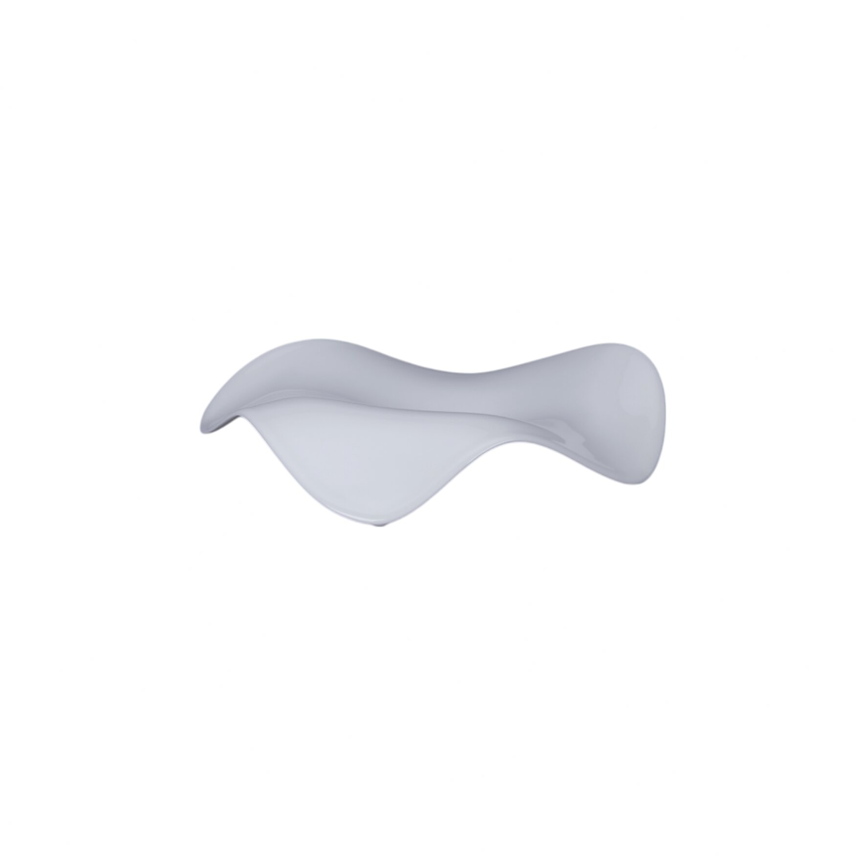 Teller asymmetrisch 210 x 70 mm Le Ballet Feelings