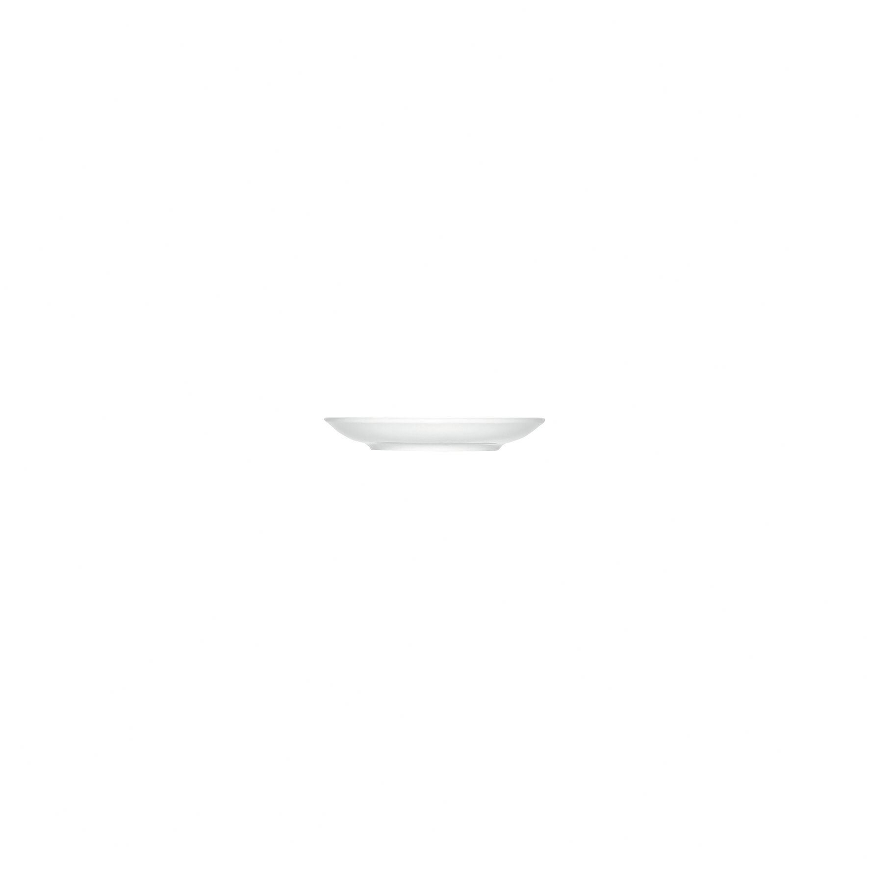 Untertasse coup 120 mm
