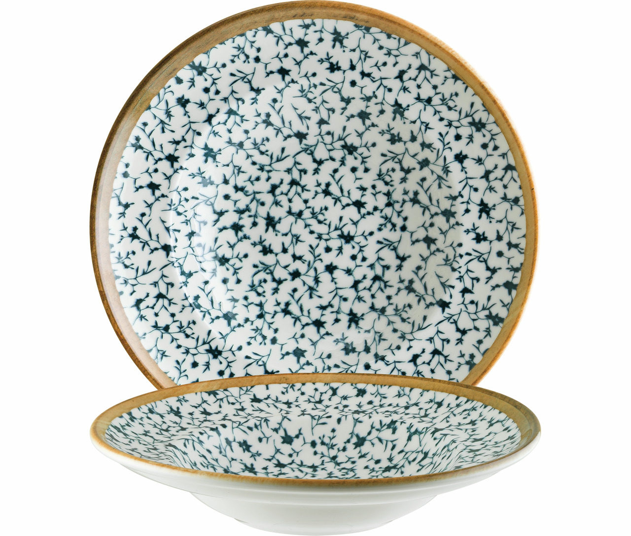 Pastateller Gourmet 268 mm / 0,45 l Calif