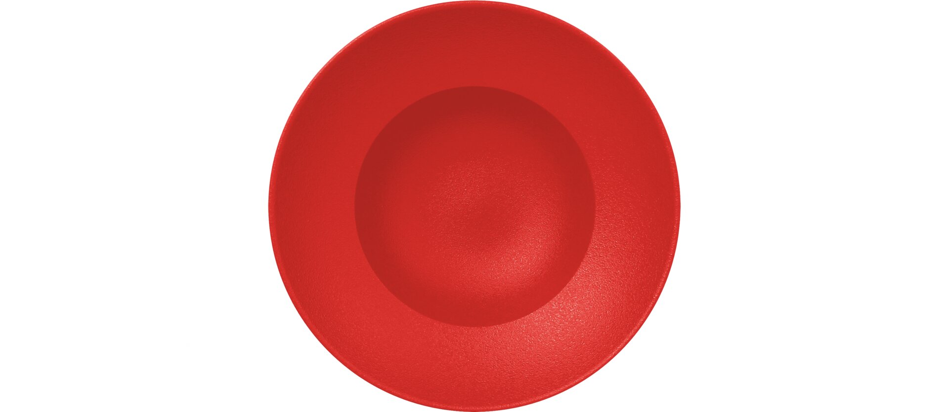 Teller extra tief 230 mm / 0,32 l ember Neofusion