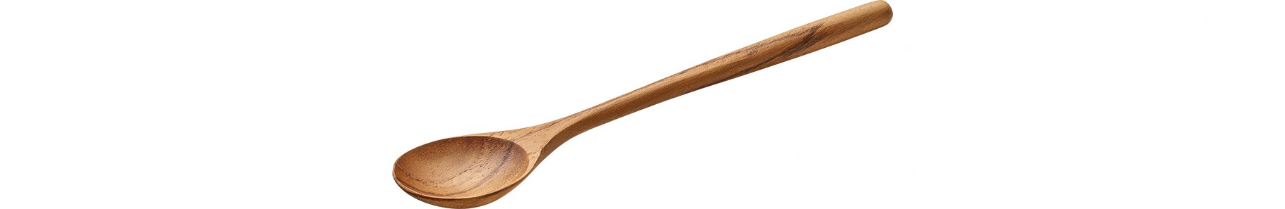 Holzlöffel klein 150 mm Additions