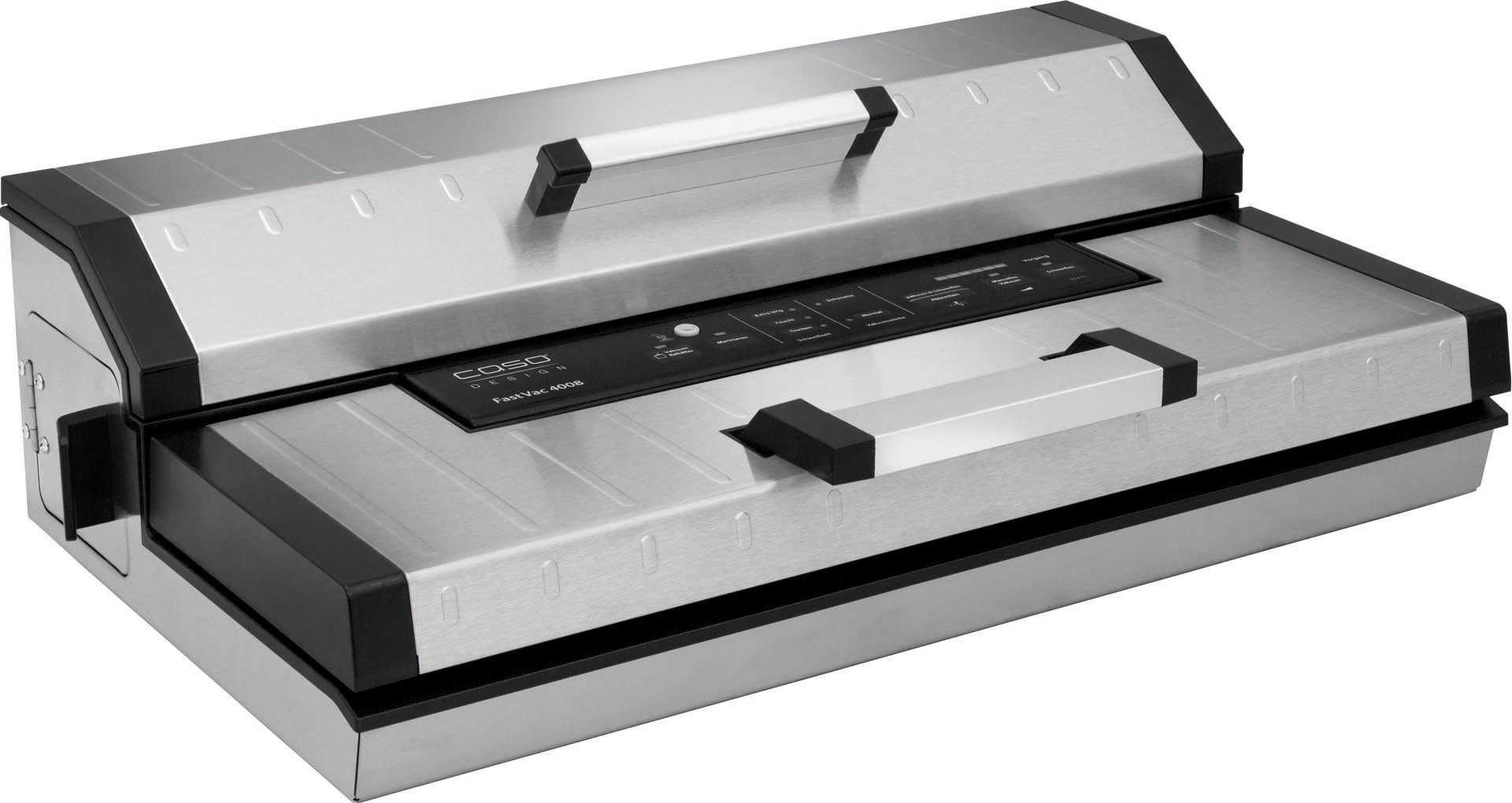 Vakuumiergerät "FastVac 4008"
