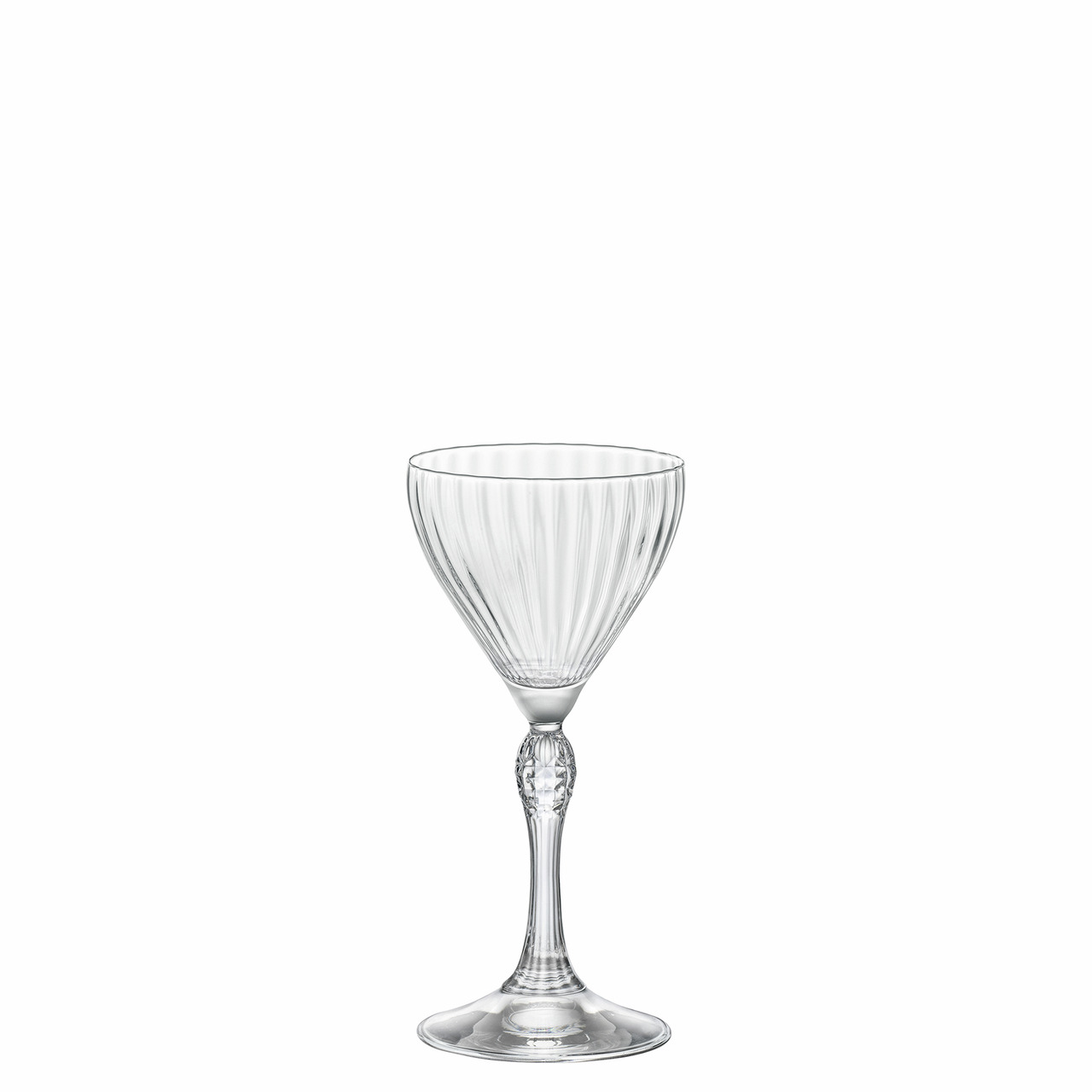 Cocktailschale Nick & Nora 76 mm / 0,14 l America 20s