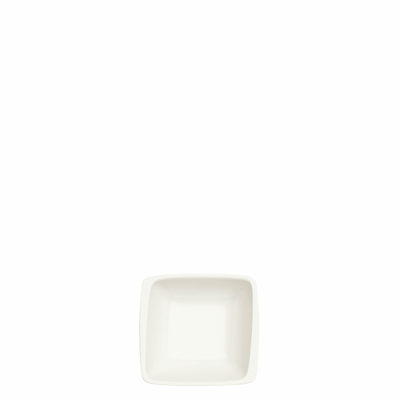 Schale Moove 90 x 80 mm Cream