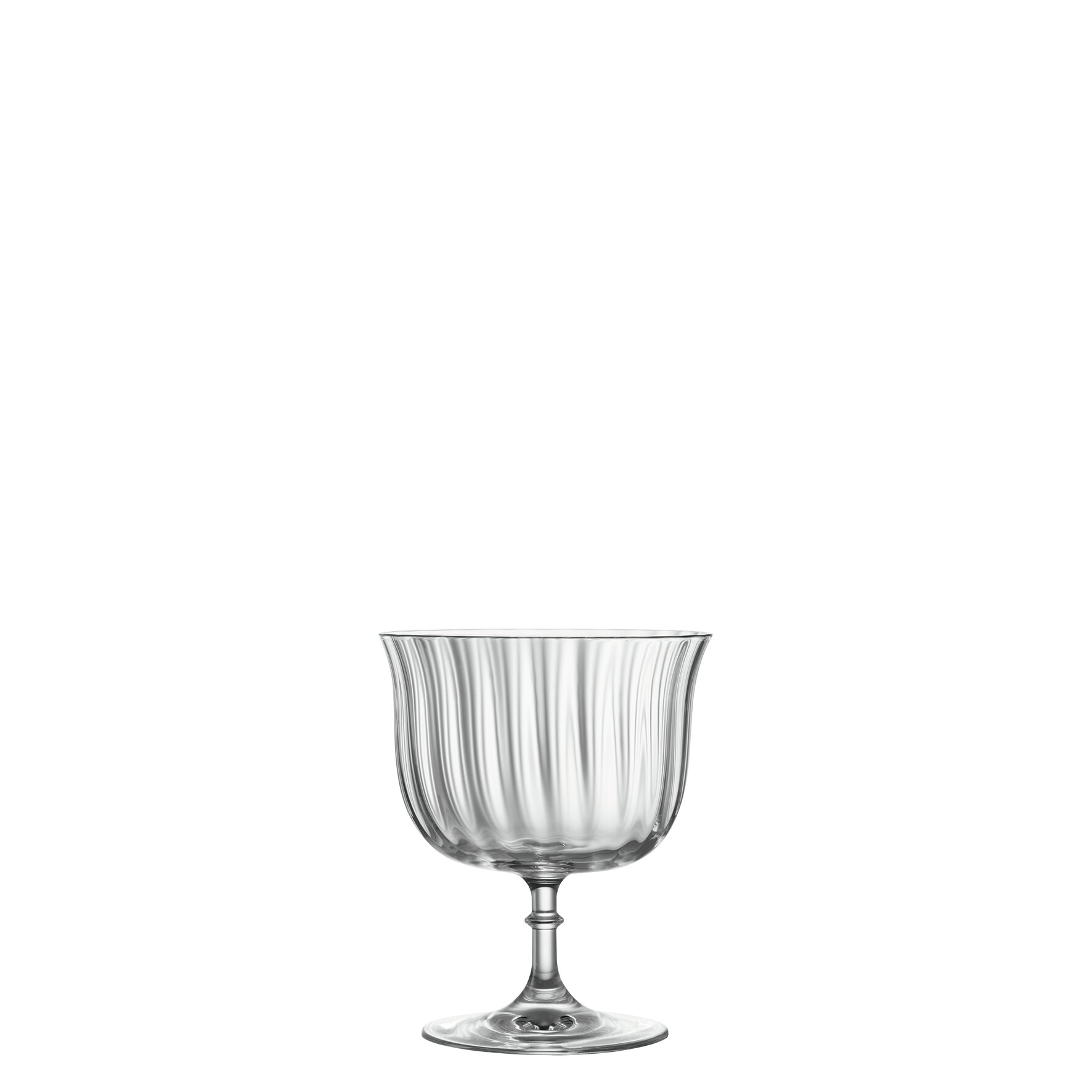 Cocktailschale 91 mm / 0,27 l Rims Orient