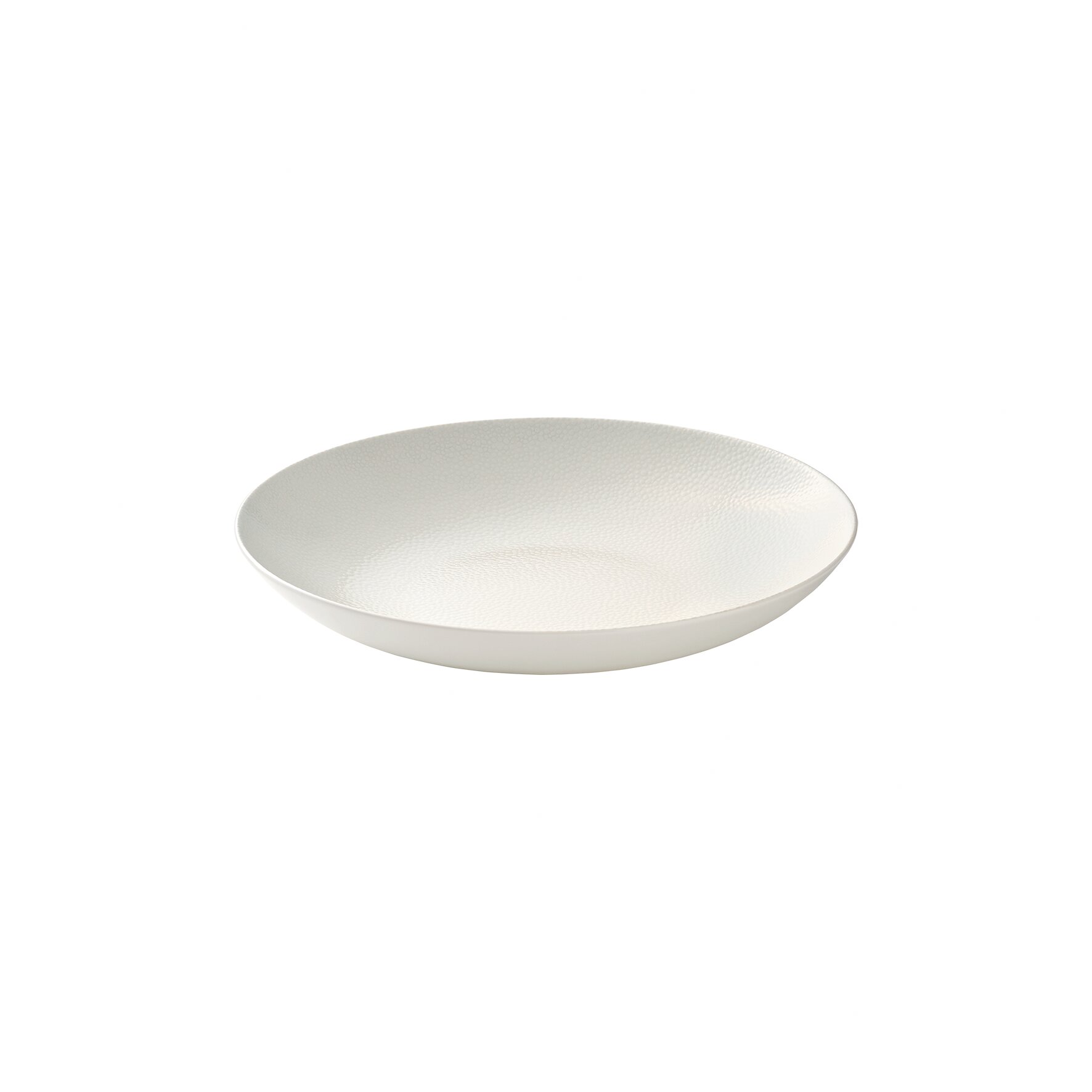 Coupteller tief rund 240 mm / 1,00 l light