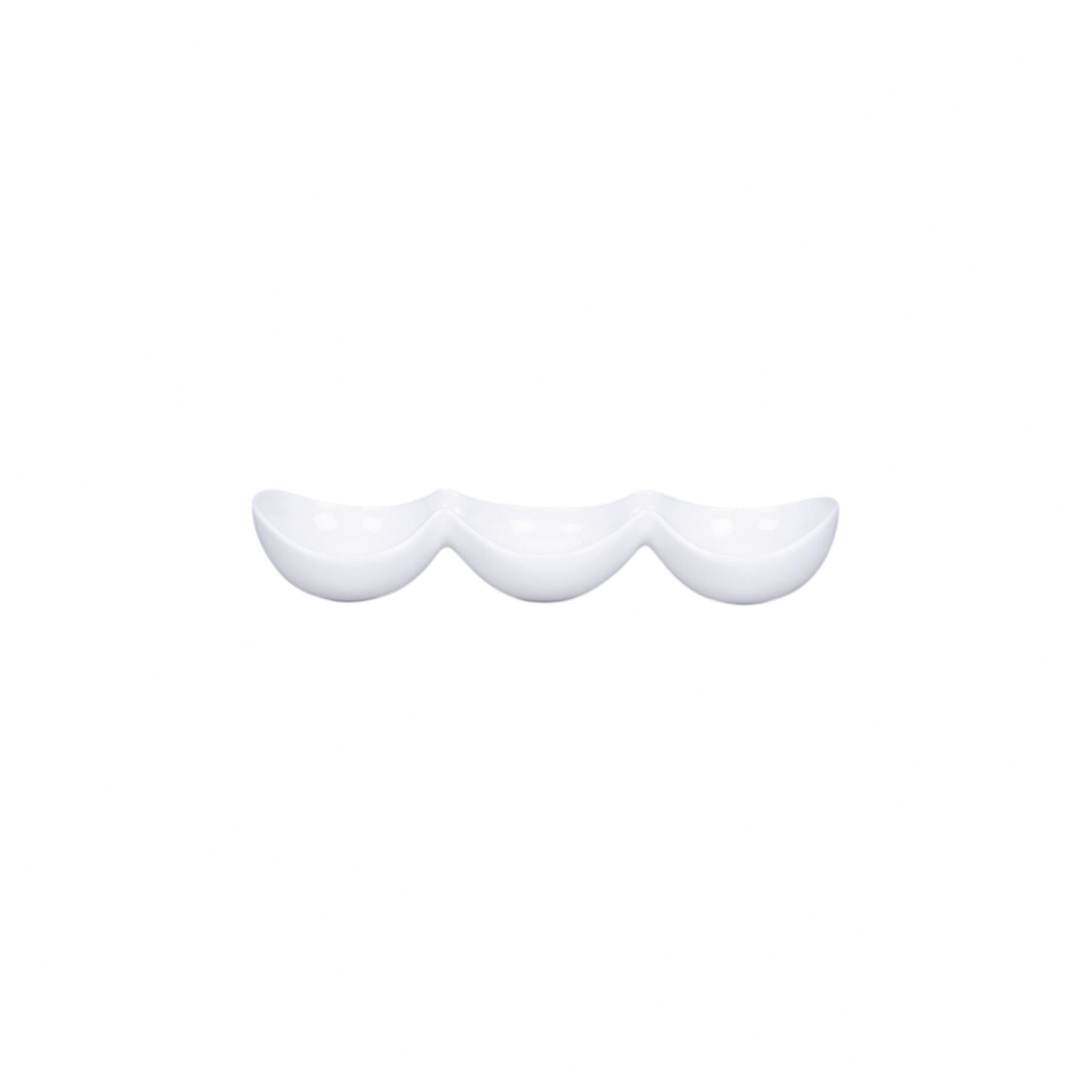 Schalen 3er Verbund 210 x 70 mm Le Ballet Feelings
