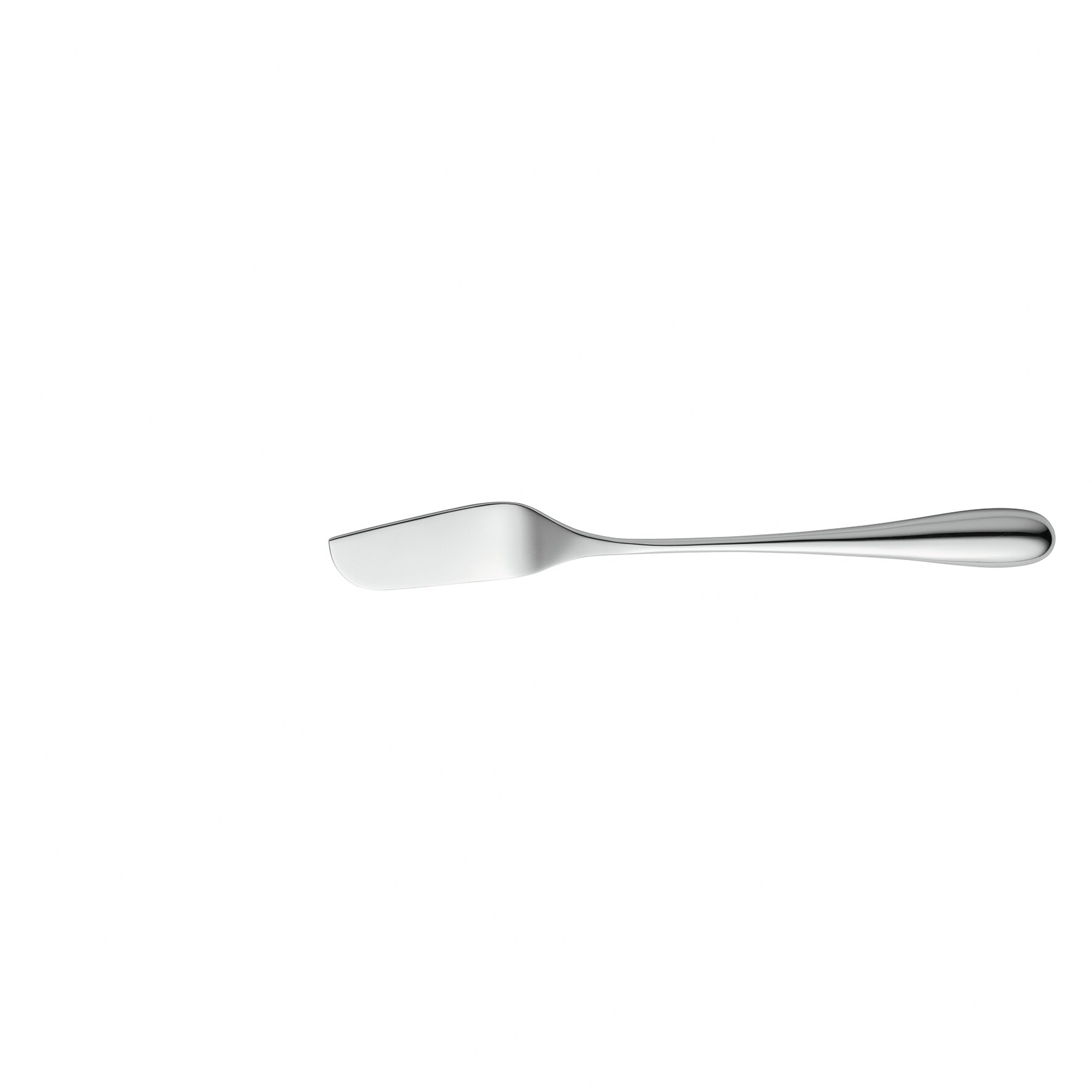 Fischgabel mit Hohlgriff 195 mm Rezzo