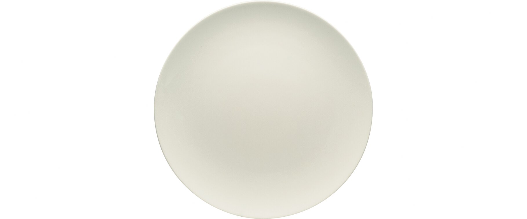 Coupteller flach 160 mm Delight