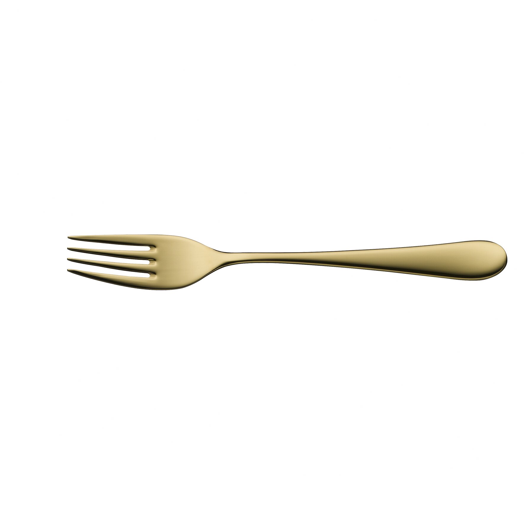 Menügabel 210 mm PVD Gold Signum PVD Gold