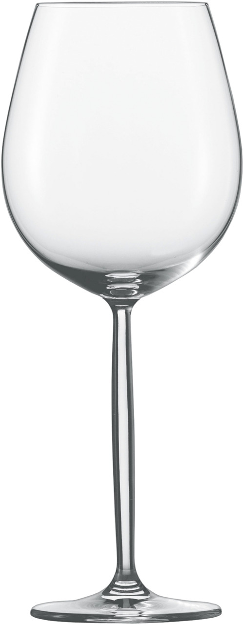 Burgunderglas 91 mm / 0,48 l 0,20 /-/