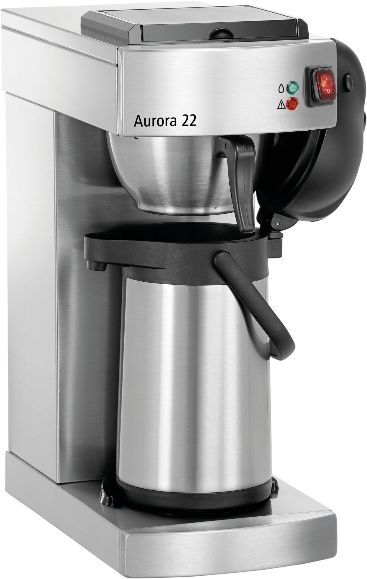 Kaffeemaschine AURORA 22