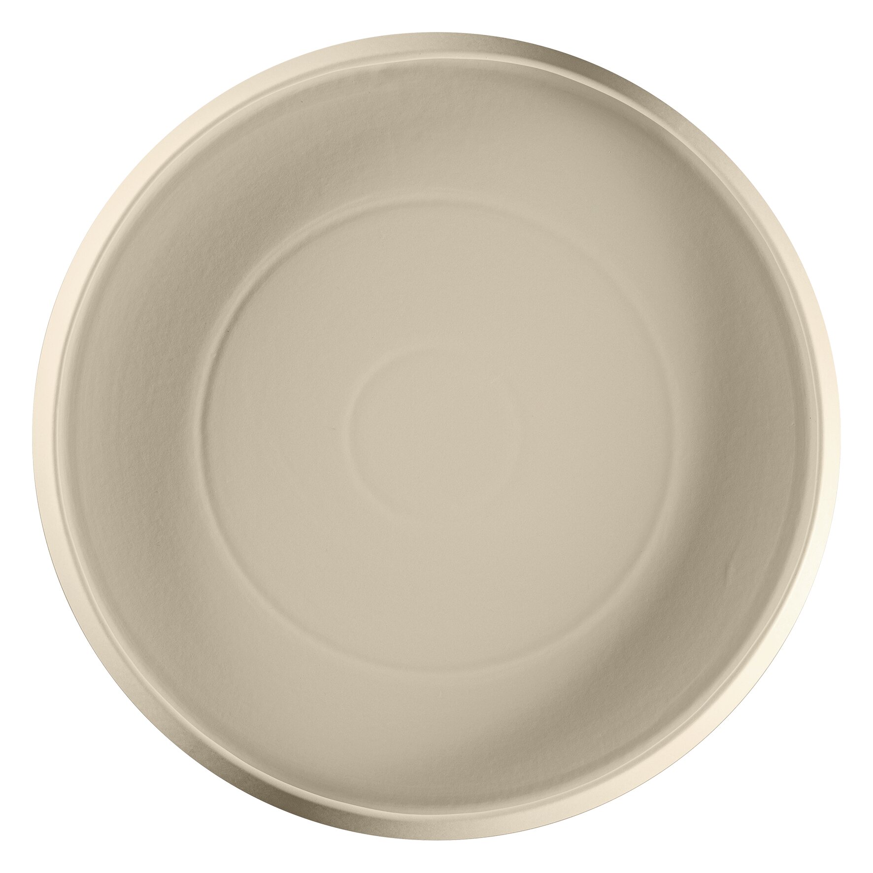 Thali Platte 334 mm / 1,70 l Baantna Argila Prima