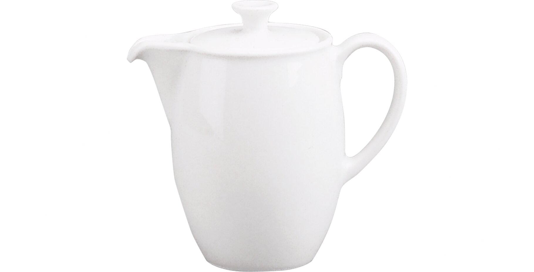 Kaffeekanne 124 x 79 mm / 0,30 l Form 98