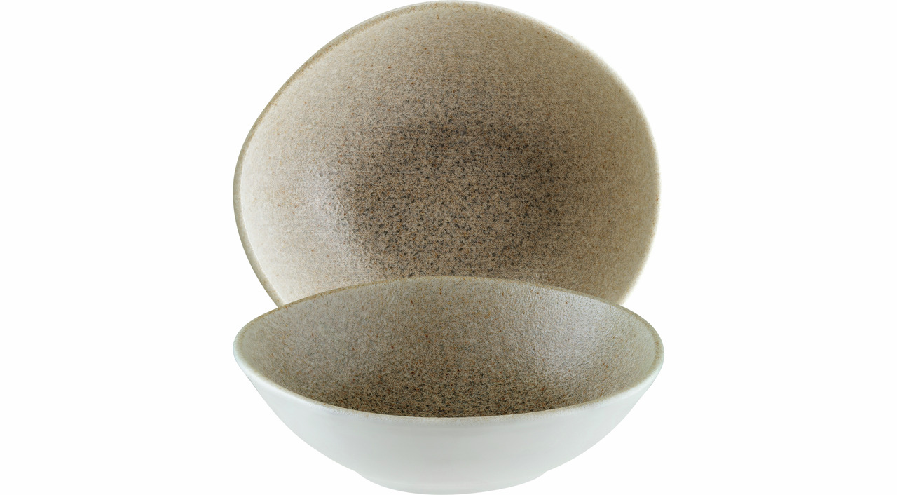 Schälchen Vago 180 x 162 mm / 0,47 l Luca Salmon
