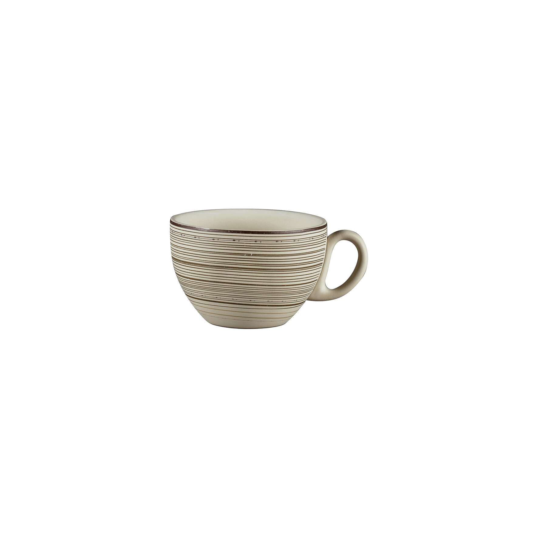Kaffeetasse 105 mm / 0,28 l Argila Larissa