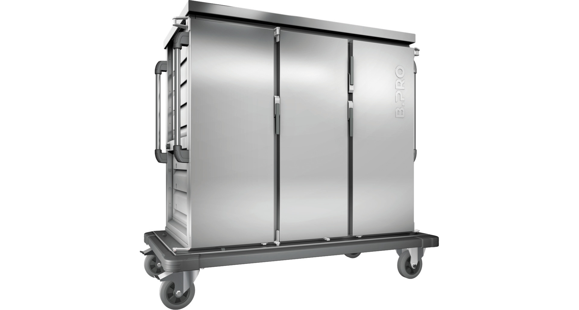 Tablett-Transportwagen TTW 24-115 EDE