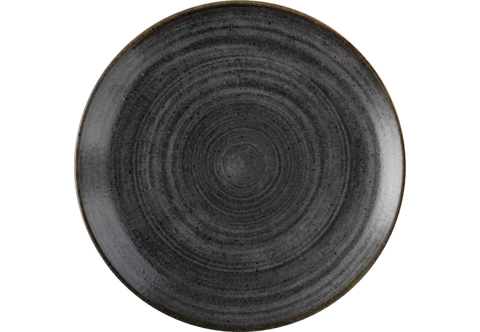 Coupeteller Evolve 260 mm Black