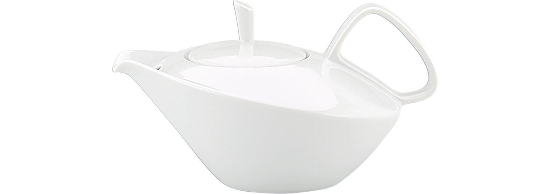 Teekanne 201 x 145 mm / 0,40 l Grace