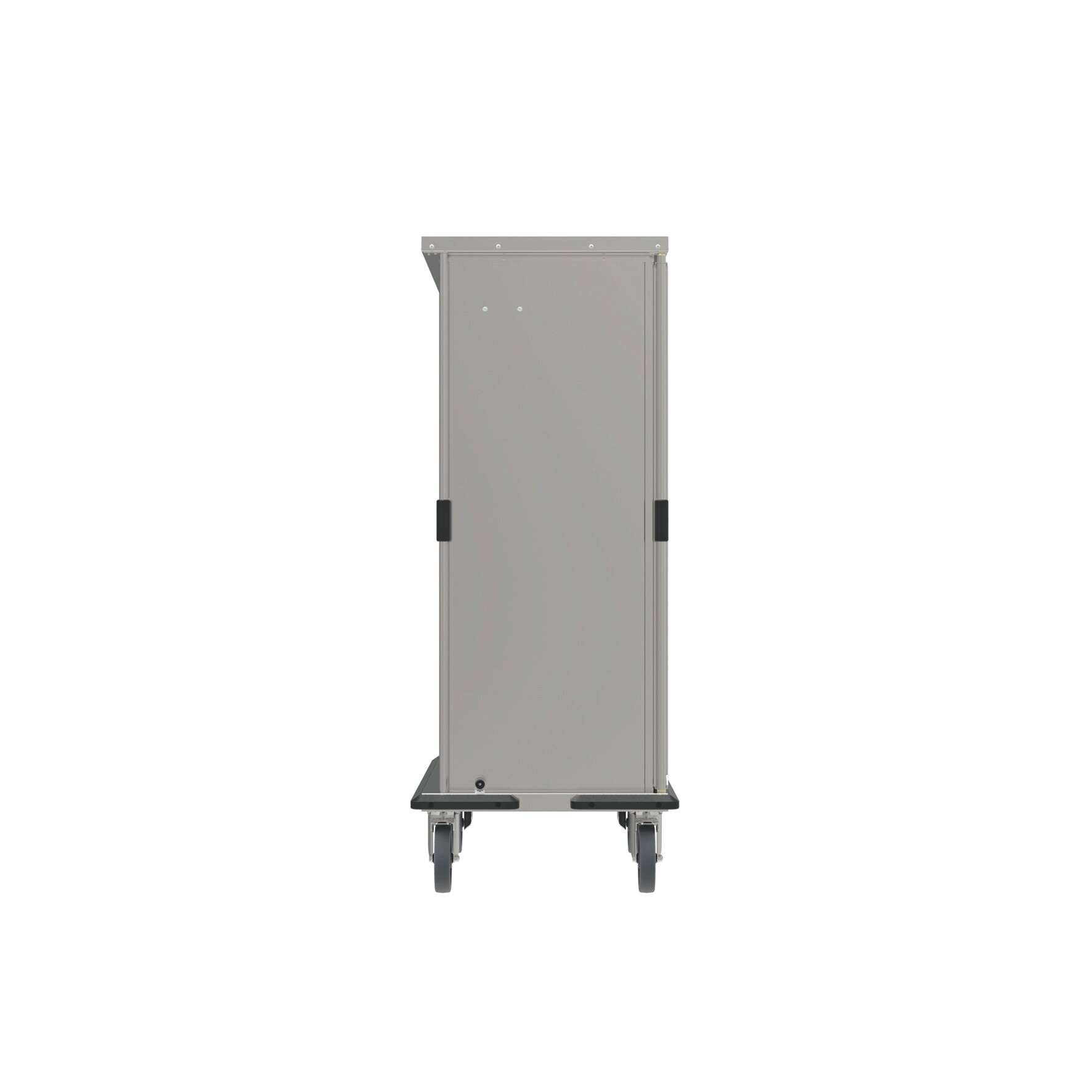 Tablettwagen TWF / 3x12 GN längs