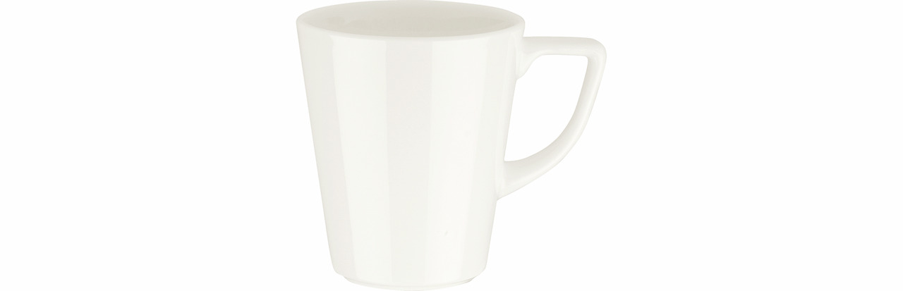 Bockbecher 0,30 l Core Uni Cream