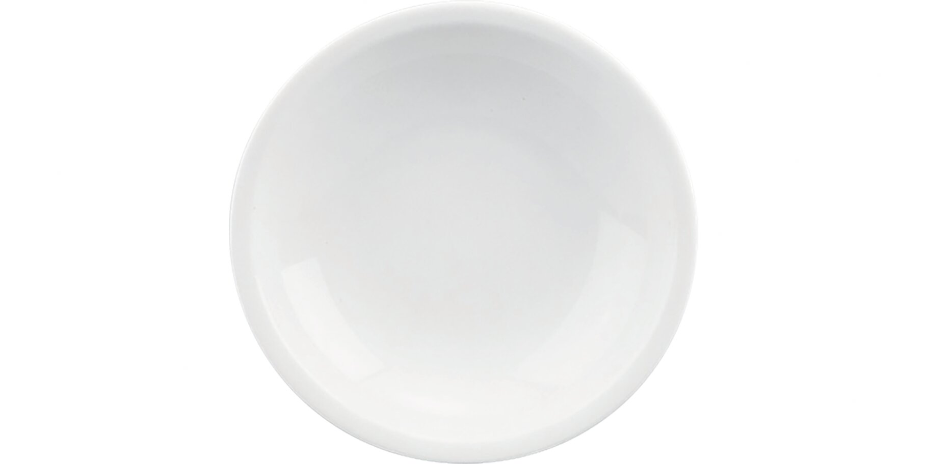 Coupteller tief 194 mm / 0,50 l Form 598 Form 898/598