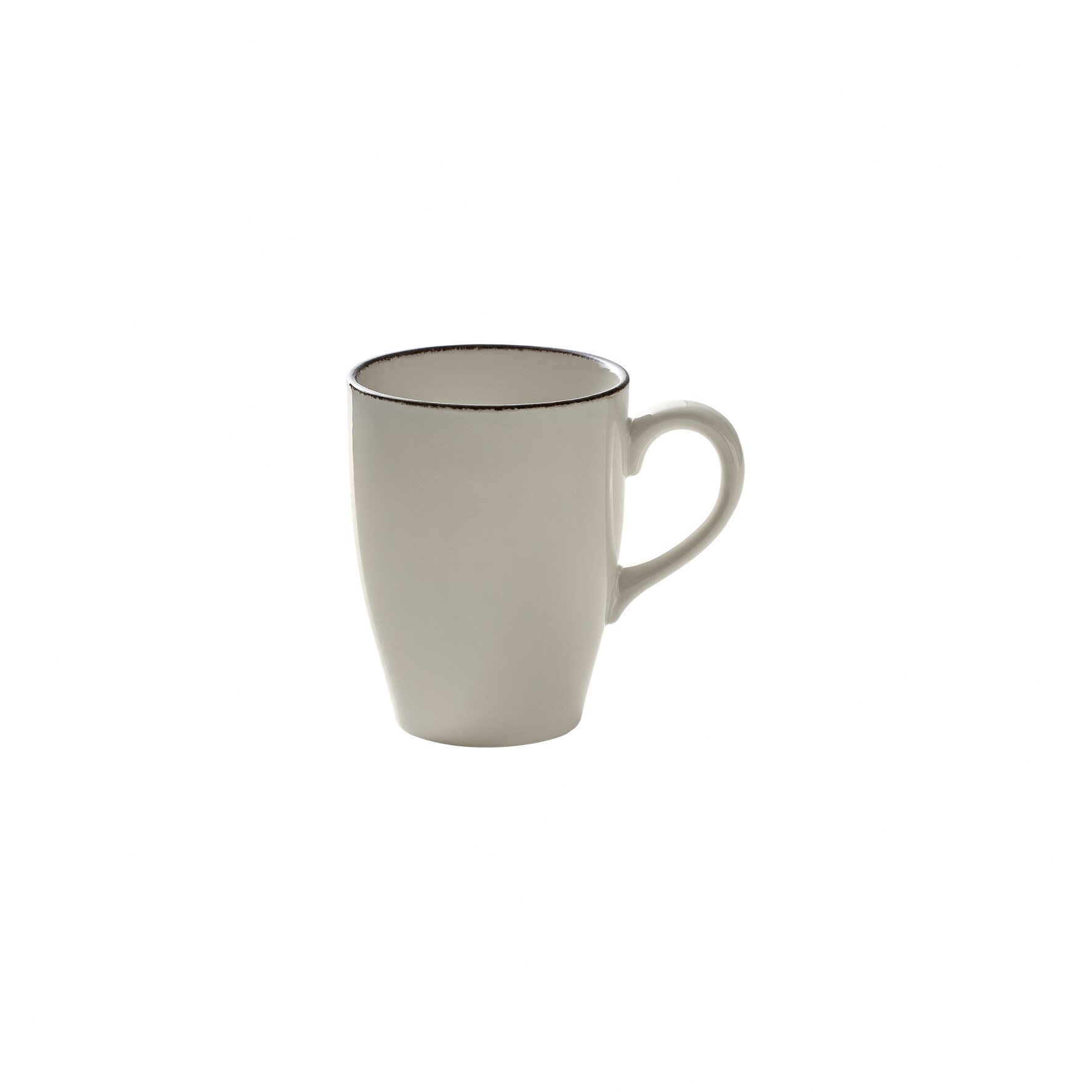 Becher 85 mm / 0,35 l indigo Mirage