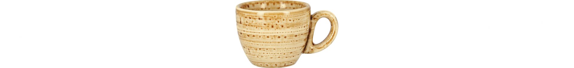 Espressotasse 0,08 l beach