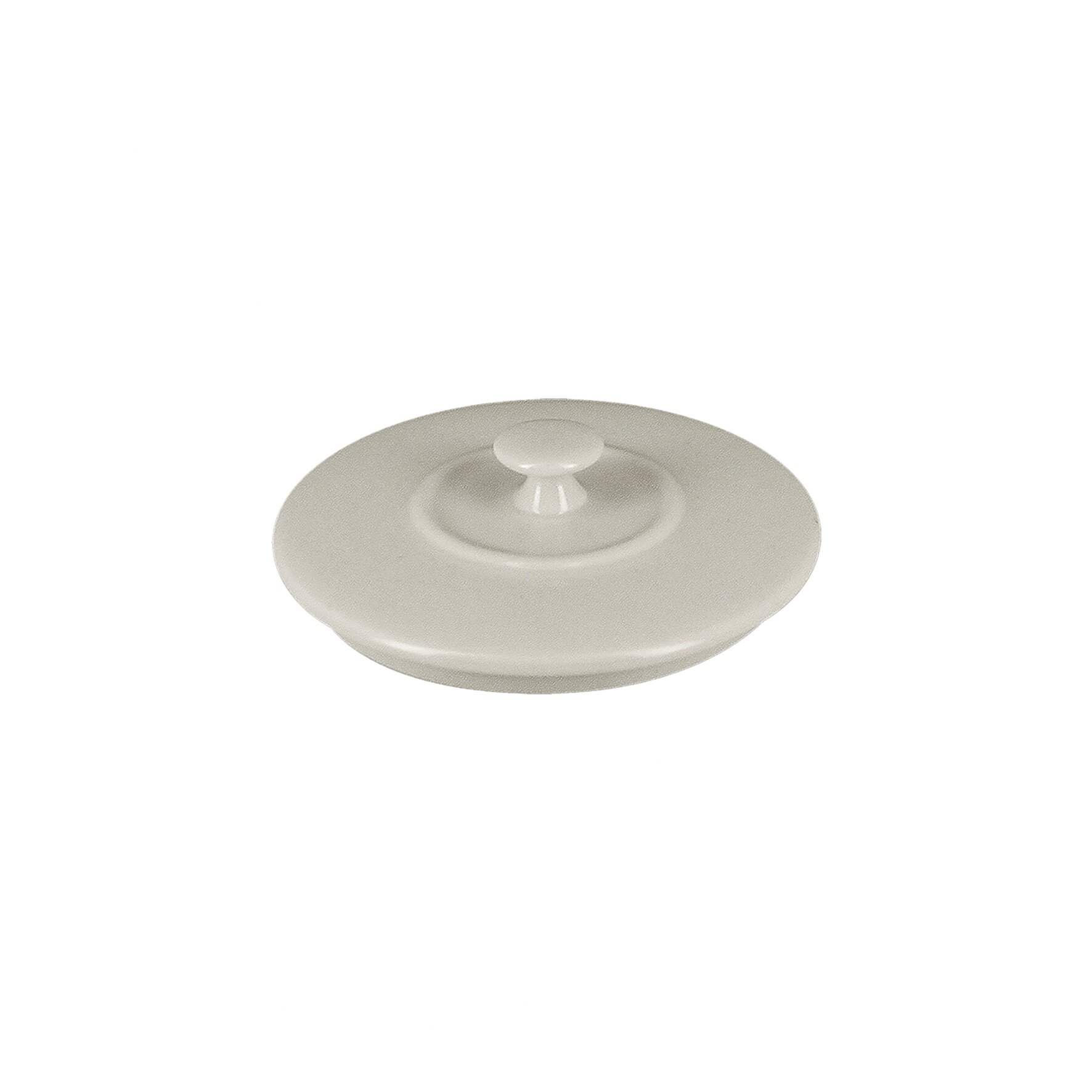 Deckel 85 mm für Cocotte Mini sand Chef´s Fusion
