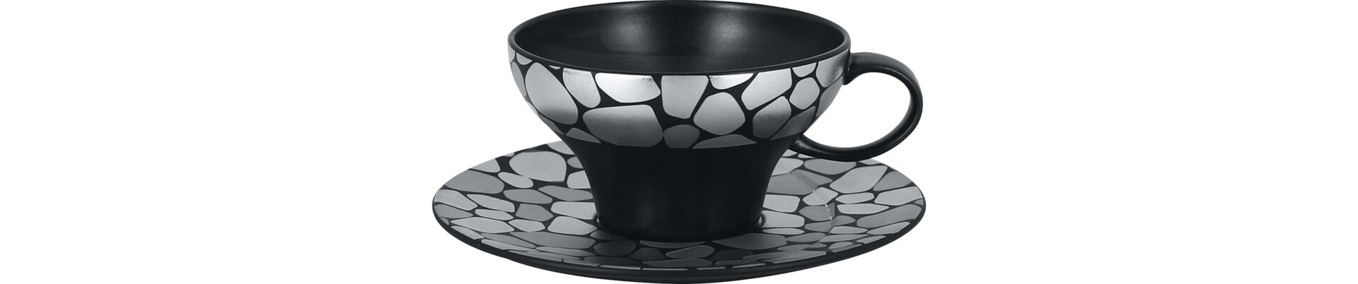 Untertasse 158 mm für CBMOCU28/CBMOCU23/CBMOCU20
