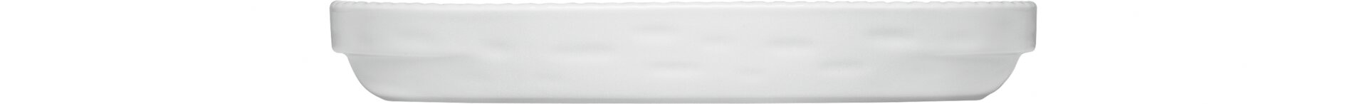 Backform oval 233 x 134 x 33 mm / 0,46 l