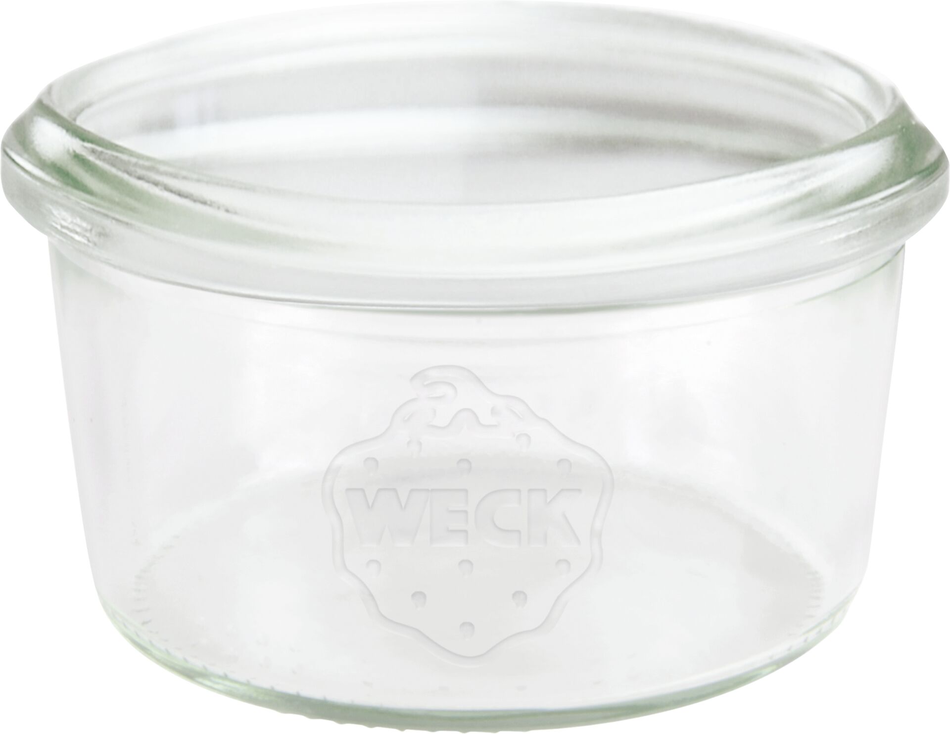 Weckglas "Gourmet" 150ml Weckglas