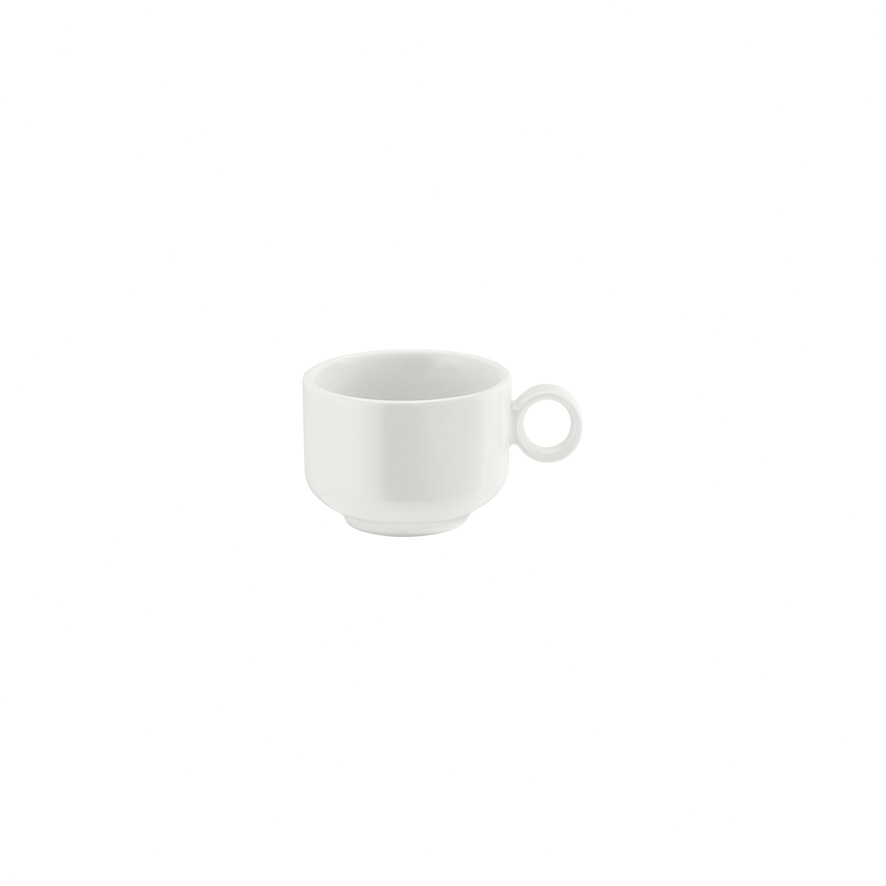 Tasse 85 mm / 0,20 l