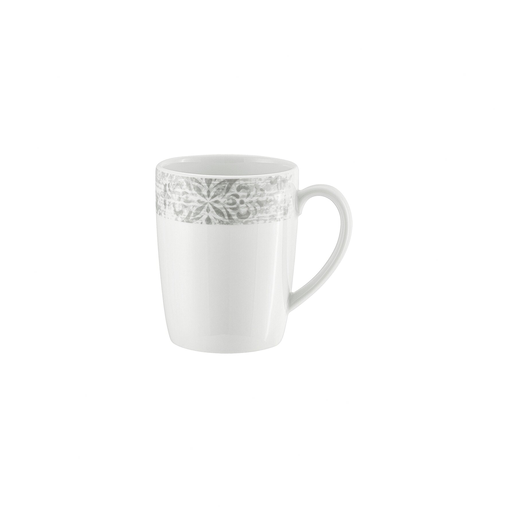 Kaffeebecher 79 mm / 0,30 l Shabby Chic 2