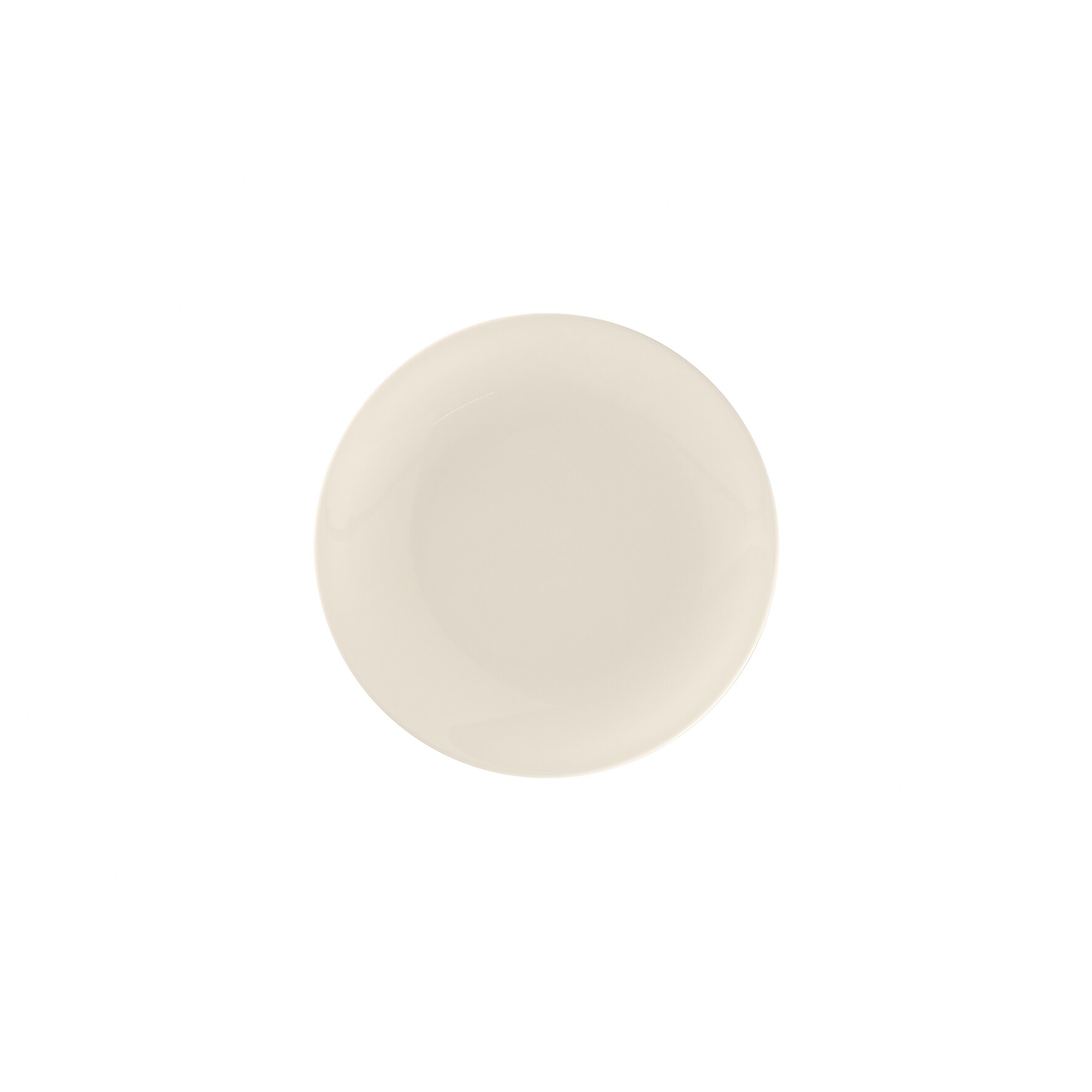 Coupteller flach rund 170 mm Le Ballet Bravura